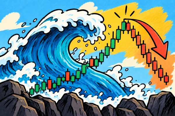 Mass Index超过27就反转?信号核验指南