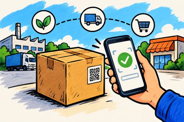 VeChain有什么用?VET、VTHO与真实采用