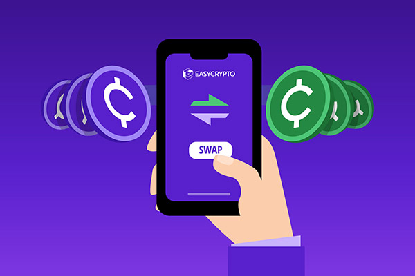 交易所“闪兑”（Swap）功能是什么？适合哪些场景？